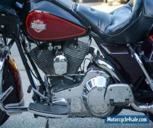 Motorcycle 1988 Harley-Davidson Touring for Sale