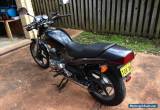 Honda CB250 for Sale