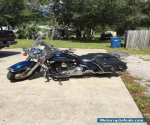 Motorcycle 1998 Harley-Davidson Touring for Sale