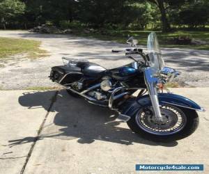 Motorcycle 1998 Harley-Davidson Touring for Sale