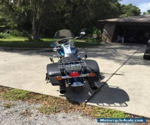 Motorcycle 1998 Harley-Davidson Touring for Sale