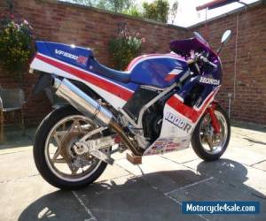 Motorcycle 1985 HONDA VF1000 R-F for Sale