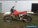 Honda XR 250 1990 for Sale