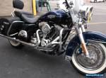 2012 Harley-Davidson Touring for Sale