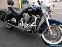 2012 Harley-Davidson Touring