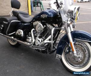 Motorcycle 2012 Harley-Davidson Touring for Sale