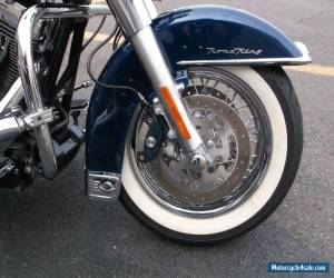 Motorcycle 2012 Harley-Davidson Touring for Sale