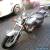 Silver 2007 Kawasaki BN 125 A7F Eliminator motorbike for Sale