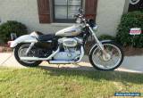 2009 Harley-Davidson Sportster for Sale