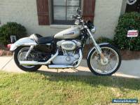 2009 Harley-Davidson Sportster