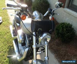 Motorcycle 2009 Harley-Davidson Sportster for Sale