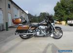 2013 Harley-Davidson Touring for Sale