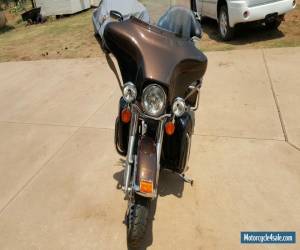 Motorcycle 2013 Harley-Davidson Touring for Sale