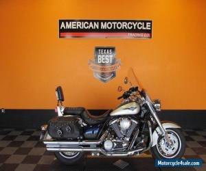 2009 Kawasaki Vulcan for Sale