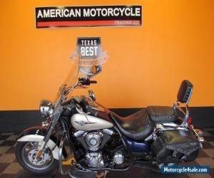 Motorcycle 2009 Kawasaki Vulcan for Sale