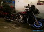 Harley-Davidson : Touring for Sale