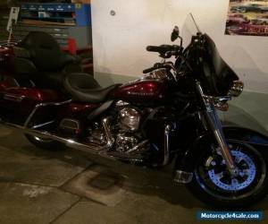 Harley-Davidson : Touring for Sale