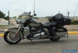 2012 Harley-Davidson Touring for Sale