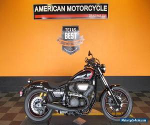 2015 Yamaha Bolt for Sale