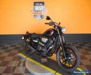 Motorcycle 2015 Yamaha Bolt for Sale