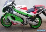 1991 Kawasaki ZXR 750 R K for Sale