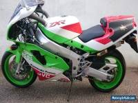 1991 Kawasaki ZXR 750 R K