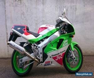 Motorcycle 1991 Kawasaki ZXR 750 R K for Sale