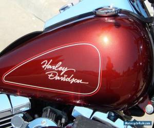 Motorcycle 2009 Harley-Davidson Softail for Sale