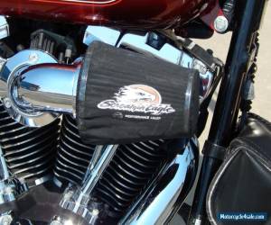 Motorcycle 2009 Harley-Davidson Softail for Sale