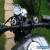 Honda VT500 - brat style for Sale