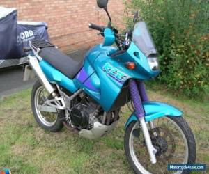 Motorcycle KAWASAKI KLE 500 Tourer Enduro for Sale