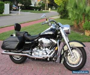 2004 Harley-Davidson Touring for Sale