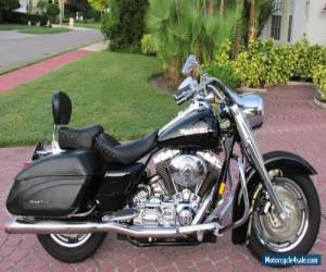 Motorcycle 2004 Harley-Davidson Touring for Sale