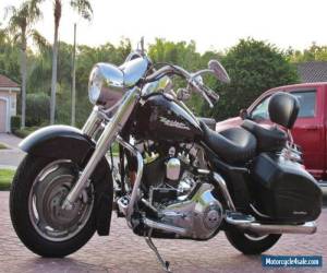 Motorcycle 2004 Harley-Davidson Touring for Sale