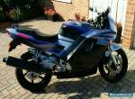 Honda CBR600 for Sale