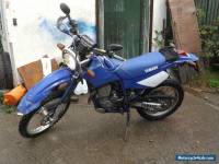 yamaha ttr 250