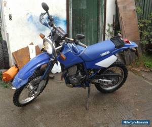 Motorcycle yamaha ttr 250 for Sale