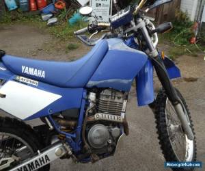 Motorcycle yamaha ttr 250 for Sale