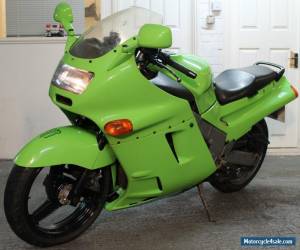 Motorcycle 1991 Kawasaki ZZR1100 / ZX1100-C1, Stunning Bike, Running, For Spares Or Repair for Sale