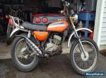 1974 Suzuki Other for Sale