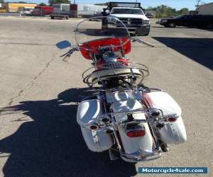 Motorcycle 1958 Harley-Davidson Duo Glide for Sale