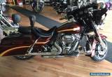 2010 Harley-Davidson Touring for Sale