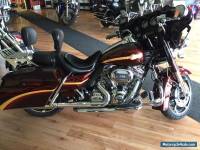 2010 Harley-Davidson Touring