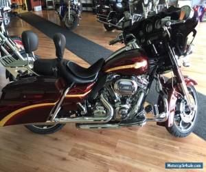 Motorcycle 2010 Harley-Davidson Touring for Sale