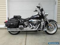 2004 Harley-Davidson Touring