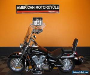 Motorcycle 2013 Honda Shadow Aero - VT750C for Sale