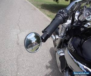 Motorcycle 2005 Triumph Rocket III for Sale