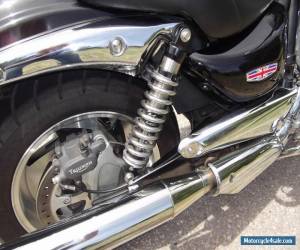 Motorcycle 2005 Triumph Rocket III for Sale