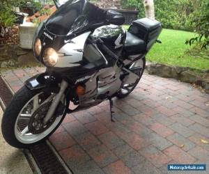 Motorcycle Honda CB250R - Learner Legal Classic for Sale