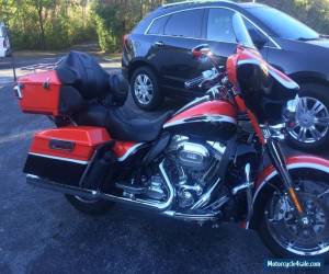 2012 Harley-Davidson Touring for Sale